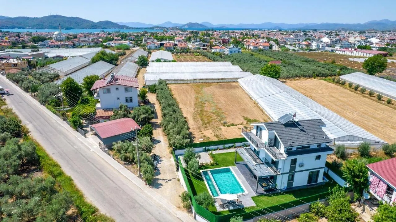 Villa Ada Fethiye