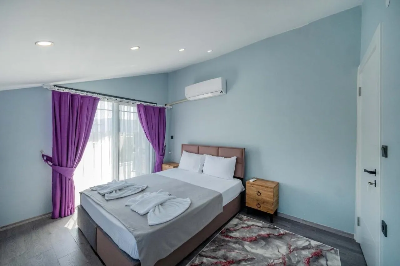 Villa Ada Fethiye
