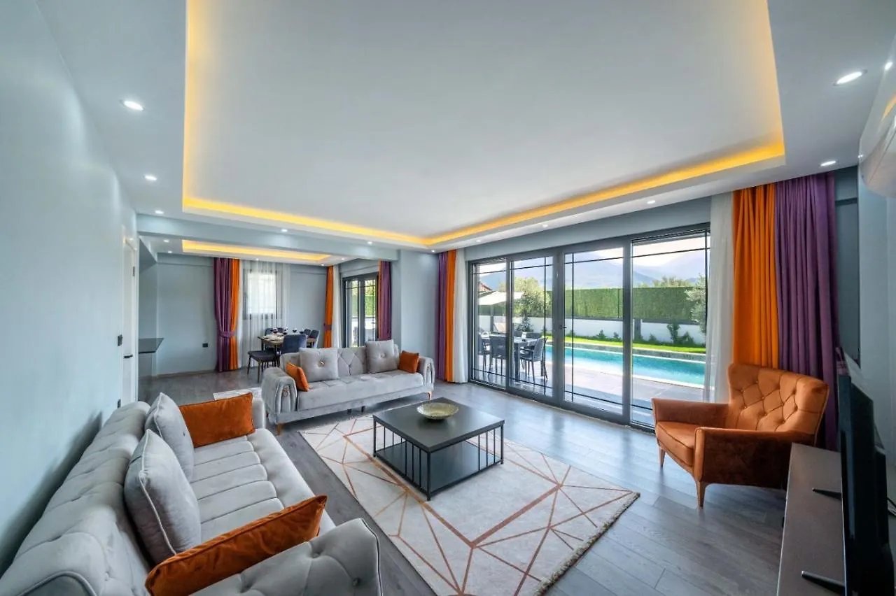 Villa Ada Fethiye