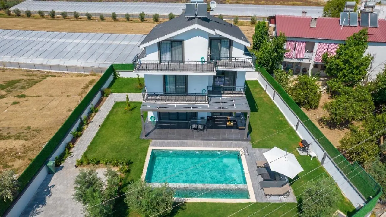 Villa Ada Fethiye